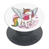 Popsockets POPSOCKET PopGrip Basic Unicorn