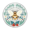 Popsockets PlantCore Grip Bee Boho 806486 telefono laikiklis
