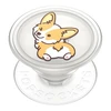 Popsockets PlantCore Grip Cheeky Corgi 806487 telefono laikiklis