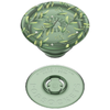 Grip and stand for phone Popsockets PlantCore Grip Olive žalios spalvos 807373
