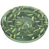 Grip and stand for phone Popsockets PlantCore Grip Olive žalios spalvos 807373