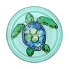 Popsockets PlantCore Grip Tortuga 806495 telefono laikiklis