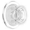 Popsockets PopGrip MagSafe 2 806827 skaidrus telefono laikiklis