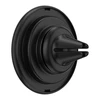 Popsockets PopMount Car Vent 2 MagSafe 806611 automobilinis laikiklis magnetinis juoda/juodas