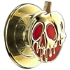 Telefono laikiklis Popsockets Round Disney Enamel Poison Apple MagSafe 114075