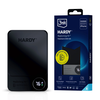 3Mk Protection Accessories - 3mk HARDY MagSynergy Ni+ 10,000mAh 22.5W USB 1C1L-Juodas