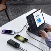 Power Bank Joyroom JR-PBF02, 30W 20000mAh (juoda)