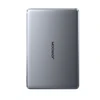 Powerbank Joyroom JR-PBM08 5000mAh 20W su belaidžiu įkrovimu – pilkos spalvos