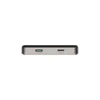 Joyroom JR-PBM08 Pro 10000mAh itin plonas išorinis akumuliatorius – titano spalvos