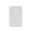 Išorinė baterija Power Bank Joyroom JR-W020 20W MagSafe 10000mAh balta