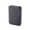 Mini Wireless PowerBank 20W 10000mAh Joyroom JR-W020 (juodas)