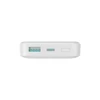 Išorinė baterija Power Bank Joyroom JR-W020 20W MagSafe 10000mAh balta