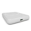 Powerbank Puro Power Mag 5000mAh 20W Power Delivery USB-C – baltos spalvos