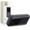 Powerbank Tech-Protect PB02 20000mAh 22.5W - juodas