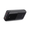 Powerbank Tech-Protect PB02 20000mAh 22.5W - juodas