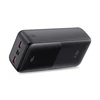 Powerbank Tech-Protect PB03 30000mAh 22.5W - juodas
