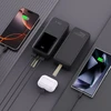 Powerbank Tech-Protect PB03 30000mAh 22.5W - juodas