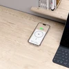 Išorinė baterija „Tech-Protect PB24 LifeMag QI2 MagSafe 10000 mAh“ – baltos spalvos