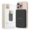 Powerbank Tech-Protect PB24 LifeMag QI2 MagSafe 10000 mAh – juodos spalvos