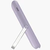 Powerbank Uniq Hoveo magnetinis 5000mAh USB-C 20W PD - violetinė