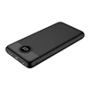 Powerbank Veger L10S (W1105PD) PD QC3.0 2A 20W 10000 mAh juodas