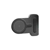 Nešiojamoji baterija, suderinama su „Magsafe Veger“ (W0569) PD QC3.0 20W 5000 mAh juoda