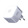 3MK Hyper Charger 35W 2xUSB-C laidinis įkroviklis QC