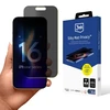 Privatumas Plėvelė 3mk Silky Matt Privatumas Apple iPhone 16