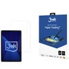Samsung Galaxy Tab S10 FE - iki 11" 3mk Paper Feeling