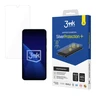 3MK SilverProtect+ Samsung Galaxy S25 Plus Plėvelė antimikrobinė montuojama šlapiuoju būdu