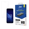3Mk apsauga „Honor X8c“ – 3mk sidabrinė apsauga+