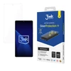 3MK SilverProtect+ Samsung Galaxy S25 Ultra Plėvelė antimikrobinė montuojama šlapiuoju būdu