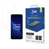 Plėvelė antimikrobinė 3MK SilverProtect+ skirtas Samsung Galaxy S25 Edge