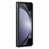 Dėklas „Samsung Galaxy Fold5 Eco“ odinis dangtelis iš grafito