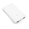 Apple Išorinė baterija PURO su greituoju krovimu, 10 000mAh, 2xUSB-A, 1xUSB-C, balta / PWFCBB100P2WHI