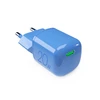 Puro Elektrik Puro 20W GaN USB-C Wall Charger - Mėlyna