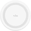 Nezatříděno Puro Elektrik Puro belaidis įkroviklis, skirtas Android, iPhone – baltas