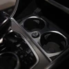 Puro Elektrik Puro Mini 20W USB-C automobilinis įkroviklis juodos spalvos