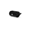 MINI automobilinis kroviklis PURO 2 X USB-C, PD, 30W, juodas / FCMCHUSBCC30WBLK