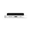Nezatříděno Puro Elektrik Puro Mini Power Mag 4200mAh Power Bank su MagSafe USB-C - juodos spalvos