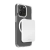 Nezatříděno Puro Elektrik Puro Slim Power Mag 4200mAh Power Bank with MagSafe USB-C - Baltas