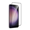 SBS Apsauginis stiklas Puro Frame Apsauginis stiklas su juodu rėmeliu Samsung Galaxy S25 Plus / S24+