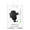 Puro Gravity Car Air Vent Gravity Holder - juodos spalvos