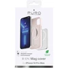 SBS Dėklas PURO skirtas iPhone 14 Pro Max, magsafe, rožinis / IPC14P67ICONMAGROSE