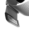 Puro ‘MILANESE’ apyrankė Apple Watch 42-44-45-49m, argento