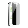Puro Privacy Apsauginis stiklas Apple iPhone 16 Plus / iPhone 15 Plus