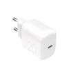 Puro PROLITE 20W USB-C laidinis įkroviklis – baltos spalvos