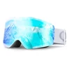 Qunature Baltas Frameless Ski Goggles – Baltas