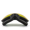 Qunature Juodas Ski Goggles Kids (Size M/L) – Juodas