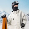 Qunature Oli Ski Neck Warmer Size L – juodos spalvos